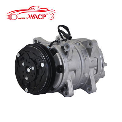 19192950 Air Conditioning Auto Ac Compressor para Isuzu 600P 12V WXIZ003