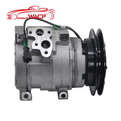 Para Isuzu Aska Para CVR Para Suzuki 1835323280 4371007910 Compressor Aircon Camião WXIZ007