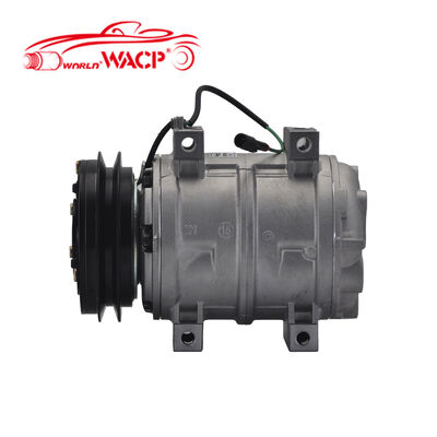 1998-2002 Compressor de ar de carro de 24 V para Isuzu ELF 972524470 2117800 WXIZ012