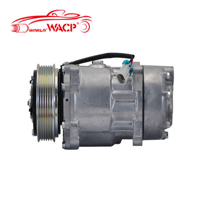 Compressor CA do carro WNRLN 316300813101030 para UAZ Patriot 2.7 WXIV021