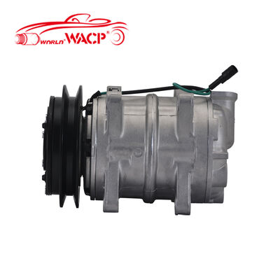 Compressor automático de corrente alternada de 24 V para Isuzu ELF10.5T Compressor de peças de corrente alternada de automóveis WXIZ017