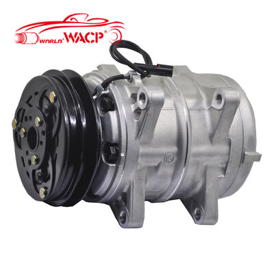 8943692740 Compressor de ar de carro Para Isuzu Hicom3.9 Para 4.3 NPR Para NQR 12V WXIZ008