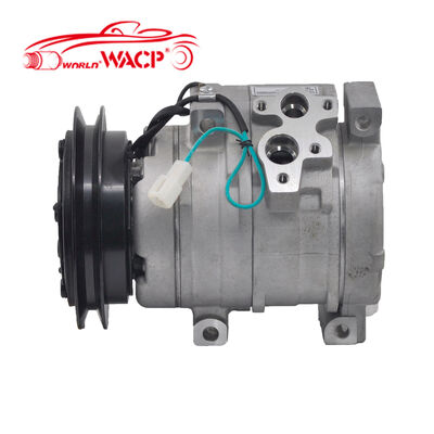 1835323290 4472205061 Auto AC Compressor 10S15C Para Isuzu Misturador Para Trator Para Hino WXIZ001