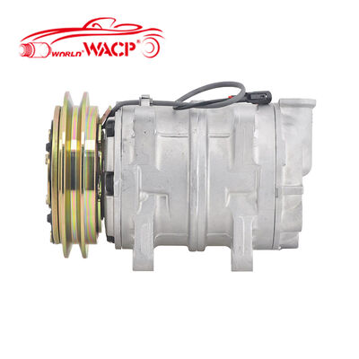 97161173 8971611731 2011246AM Compressor de CA de carro DKS15C Para Isuzu NPR GMC WXIZ028