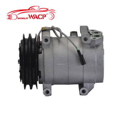 CM7421 740121 Compressor de ar de carro para Isuzu NPR75 NPS75 para Holden 24V WXIZ034