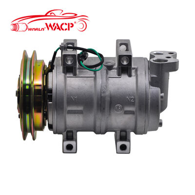 2005-2009 DKS15D 135MM Auto AC Compressor SP15 Para Isuzu NPR NKR 24V WXIZ026A