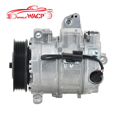 Compressor CA do carro de WNRLN 6W9319D629AB 6W9319D629AA para JAGUAR XJ WXJG010