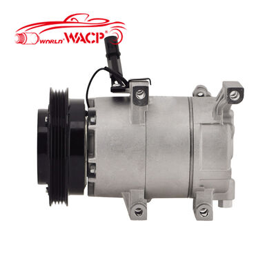 12V VS12M 4PK Auto AC Compressor OEM 977011E100 Para Kia Soul para Hyundai Accent1.4 1.6 Compressor AC de carro WXKA036