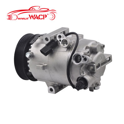97701D7200 Auto AC Compressor VS16 6PK Para Kia K5 Para Sportage WXKA019
