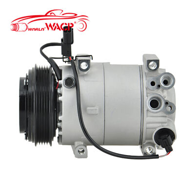 977011Y201 Compressor de CA automotivo VS09E 5PK Para Kia Picanto 1.0 WXKA049