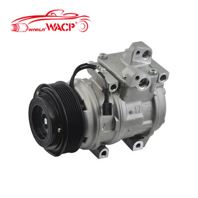 RC.600.029 Compressor de ar condicionado para automóveis para KIA SORENTO 2010 12V WXKA051