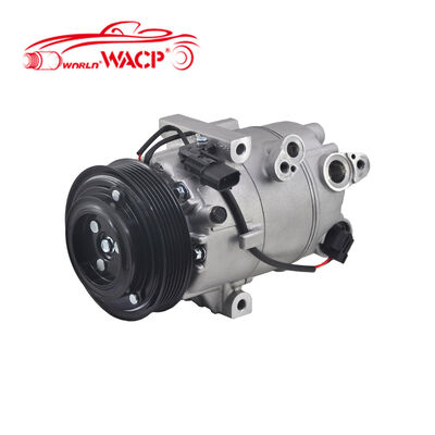 VS14E 6PK 12V Auto AC Compressor Para Kia Forte 2.0 bombas de ar condicionado