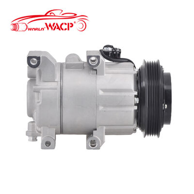 OEM 890240 Auto Air Conditioner Compressor Para Kia Soul Para Hyundai I30 1.6 WXKA062