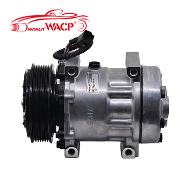 LR031453 Compressor para peças de automóveis Ac para Land para Rover para Defender WXLR002