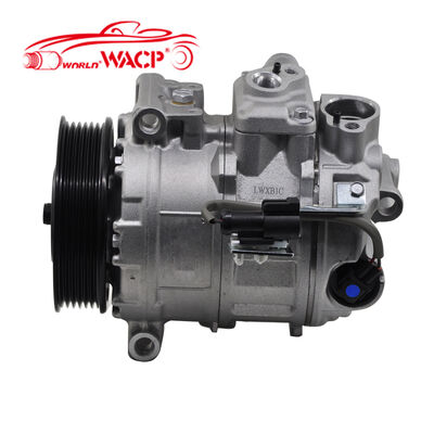 5H3219D623AB Compressor de ar condicionado para automóveis para DiscoveryIII4.0 WXLR015