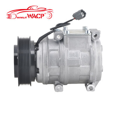 LR01205 JPB101330 Compressor de carro Ar condicionado para RangeRover Defender 2.5 WXLR019A
