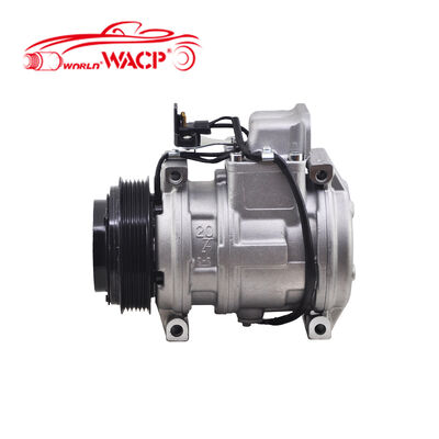 Compressor automático de 12 V AC DCP17015 0002302211 Para Benz S W140/C140 1991-1999 WXMB045
