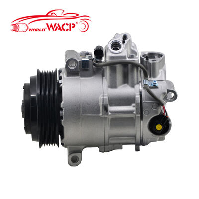 DCP17112 0022304411 0022308411 Compressor de Ar Automotivo 6SEU16C 12V Para Benz C E WXMB031