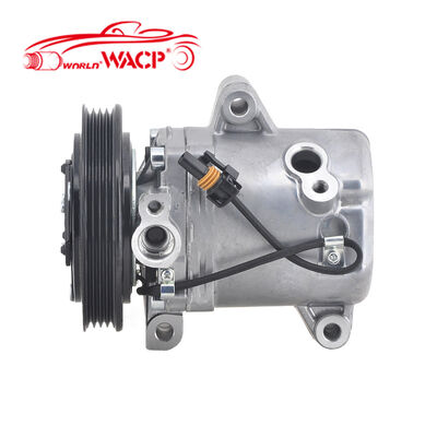 Compressor automático AC de 12 V OEM 1322300011 para Benz Smart Fortwo1.0 WXMB032