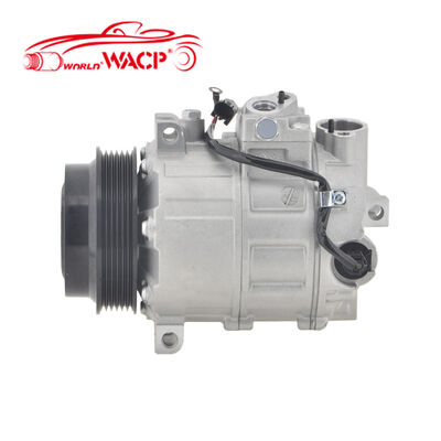 Compressor de Ar Condicionado Automotivo OEM DCP17026 A0022309011 Para Benz C Para Sprinter Para Viano Para Viano Para Vito WXMB014B