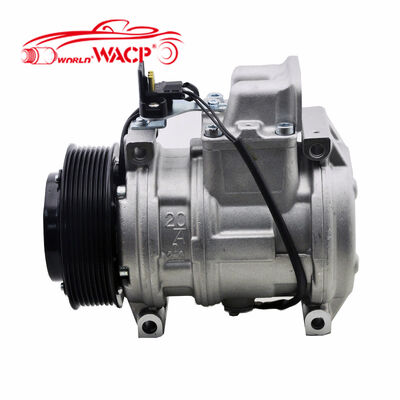 OEM DCP17006 0002300311 Auto AC Compressor 10PA20C 8PK 12V Para Benz C W140 C140 WXMB010