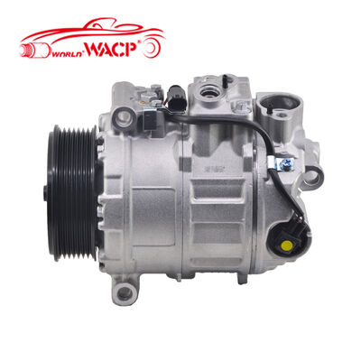 RC.600.222 12V Auto Ac Compressor de Ar OEM A0022307211 8FK351322391 Para Benz C para Viano para Vito W211 WXMB012