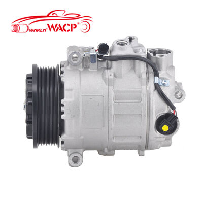 12V 7SEU16C 7PK Compressor de AC Automotivo Para Benz C M W163 OEM 0002308611 002307211 2307211 WXMB029