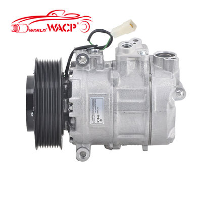 7SBU16C 9PK Compressor de Ar Condicionado para Caminhão OEM 5412301211 0002342311 24V para Benz ActrosMP2 MP3 WXMB003