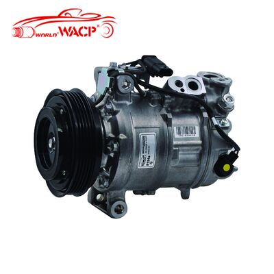 6SAS14C Compressor de Ar Condicionado de Carro Ac A0038304460 4472501670 Para Benz A/B/CLA/GLA200 WXMB046