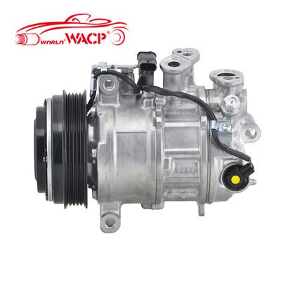12V Auto AC Compressor OEM 0008301301 PXC141749 Para Benz Para Vito MarcoPolo 2016-2020 6SAS14C 5PK WXMB094