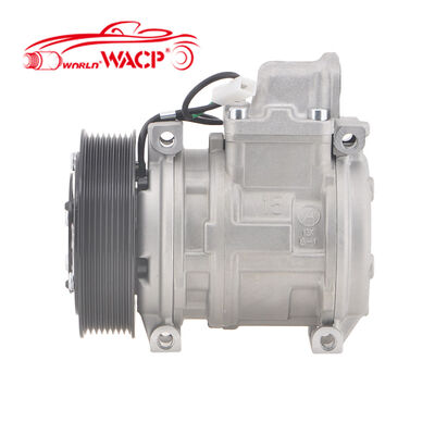 Compressor de corrente alternada de 24 V para caminhão DCP17084 para Benz Atego para Ljungby para Torreta Caterpilla WXMB066