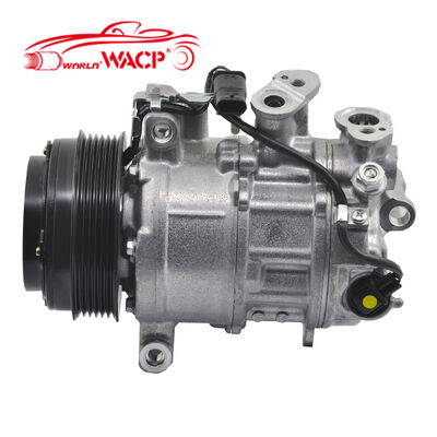 A0008303202 0008303002 Compressor AC para veículo para Benz C/E/GLC W213/X253/W205 WXMB073
