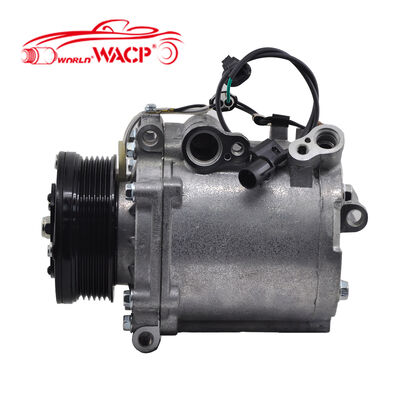 7813A096 AKC200A221A Compressor de bomba de arrefecimento para Mitsubishi ASX para Grandis para Lancer WXMS036