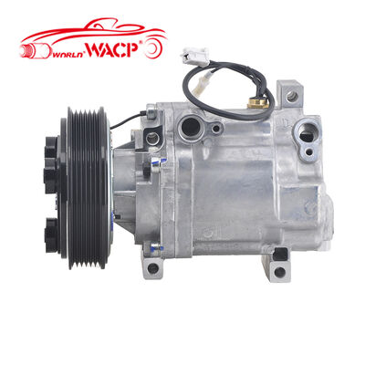 H12A1AG4EW Auto AC Compressor para Mazda M3 1.6 BL14 2008-2014 WXMZ040A