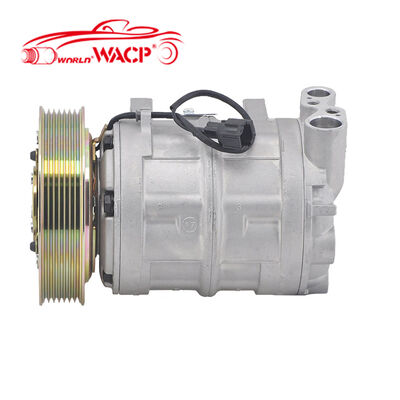 Compressor de ar condicionado de carro 2600VB80 para Nissan Patrol para Pathfinder WXNS042