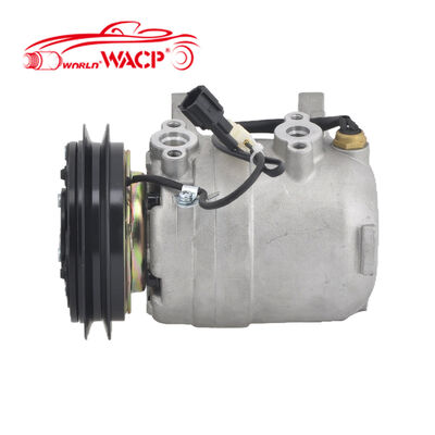 9260056G11 Auto AC Compressor Para Nissan Pickup Para Teeeano D21 WXNS041
