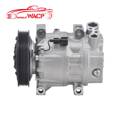 Compressor automático de 12V 32289G para Nissan Maxima para Cefiro WXNS038