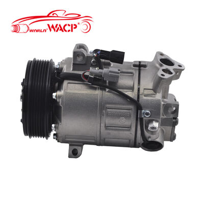 DSC17EC 6PK Auto Ac Compressor System 92600EN22B para Renault para Scenic WXNS125