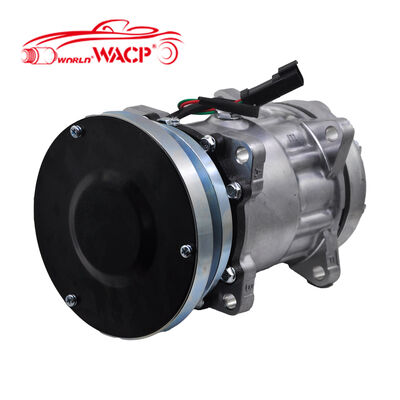 CO4468C Compressor AC Sistema Parte 7H15 24V Para Caminhão WXTK030