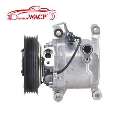 4472803320 Sistema de arrefecimento AC do compressor de carro para Suzuki Wagon R 1.0 WXSK054