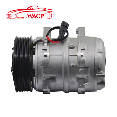 OEM 8103020A53D Ar condicionado Auto compressor para FAW J6 24V compressor WXTK065