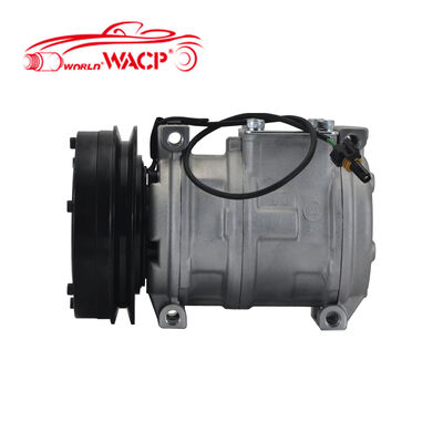 compressor de ar 10PA17L do veículo 24Volt 1A para John Deere TY6783 1401020 WXTK133