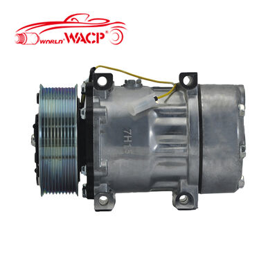 7H15 10PK OEM 7420941036 Caminhão Auto AC Compressor para Deutz Fahrd para Renault Midlum para Volvo FL 24V WXTK207
