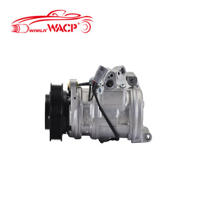 AC Compressor Auto 8832030651 Para Toyota Crown Para Aristo Para Supra Para Lexus GS 300 WXTT021