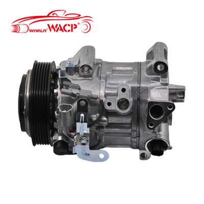 Compressor de ar automóvel de 12 V 8832042140 para Toyota Highlander WXTT118