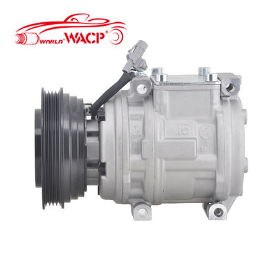 DCP50073 Compressores de ar Compressor para Toyota LandCruiser100 4.2TD HDJ WXTT134