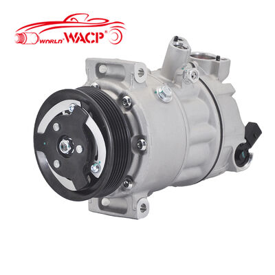 DCP32045 1K0820803G Alta precisão Para Audi A3 Para VW Golf6 Para Caddy Para Skoda Octavia Compressor WXVW014