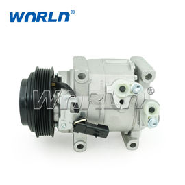 68084914AC 98320 97320 Compressor de Ar Condicionado de Carro Para Chrysler Para Cidade Para Fiat WXCL003