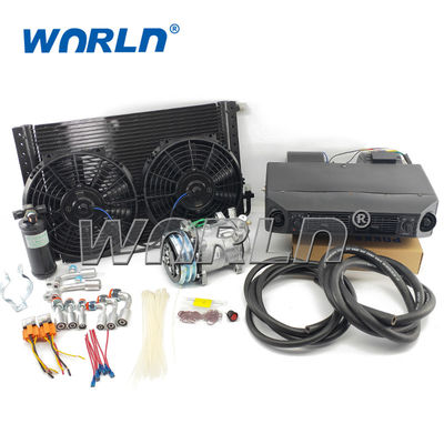 Condicionamento de ar universal 508 compressor da C.A. de 709 caminhões