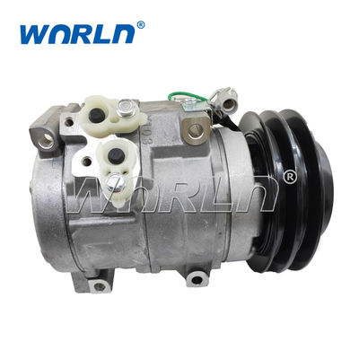 Compressor da C.A. do caminhão 10S17C para Sportivo X103 2A